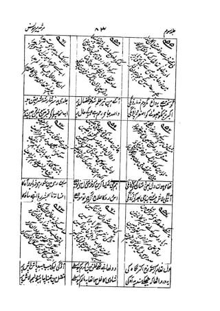 Meer Moonis - Mersiya