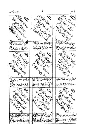 Meer Moonis - Mersiya