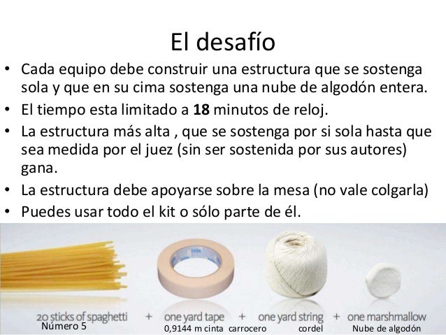 marshmallow challenge instructions marshmallow challenge para taller de desarrollo marshmallow challenge instructions marshmallow challenge para taller de desarrollo