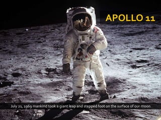 Mars One | PPT