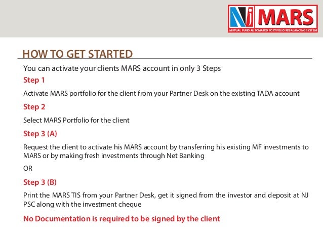 Mars Ppt