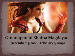 Mga banyag na komiks
