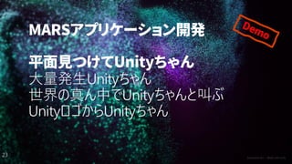 Generative Art — Made with Unity
23
 