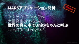 Generative Art — Made with Unity
35
 