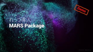 Generative Art — Made with Unity
7
 