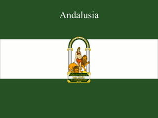 Andalusia 