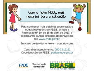 Encontro Regional Oeste - Programa Formação Pela Escola - 04