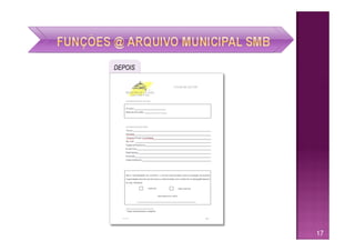 DEPOIS




         17
 