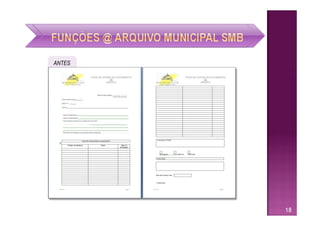 ANTES




        18
 