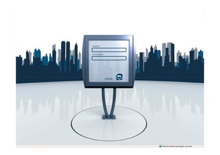 MEDIO Y ENTORNO   COMERCIALIZACIÓN   MEDICIÓN E INNOVACIÓN




                                              Madrid, 15 de abril de 2011
 