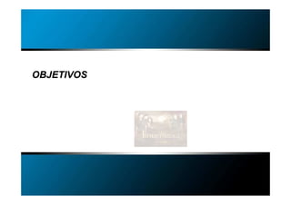 MEDIO Y ENTORNO   COMERCIALIZACIÓN   MEDICIÓN E INNOVACIÓN




OBJETIVOS




                                               Madrid, 15 de abril de 2011
 