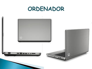 ORDENADOR 