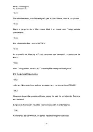 Marta lucena segovia