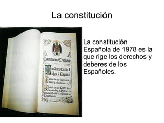 Está en el centro de Madrid. 