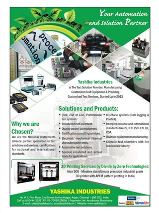 47 June 2017 www.martupdate.com 47
 