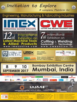 55 June 2017 www.martupdate.com 55
 