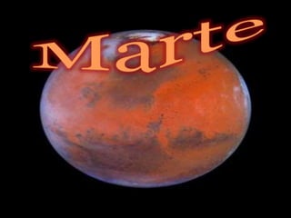 Marte 