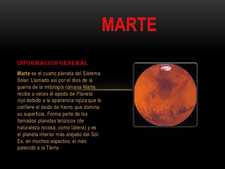 Marte