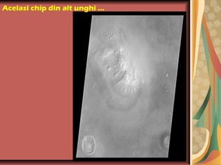 Acelasi chip din alt unghi …
 