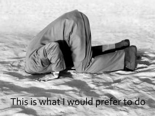 This is what I would prefer to do
 