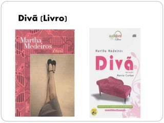 Divã (Livro)
 