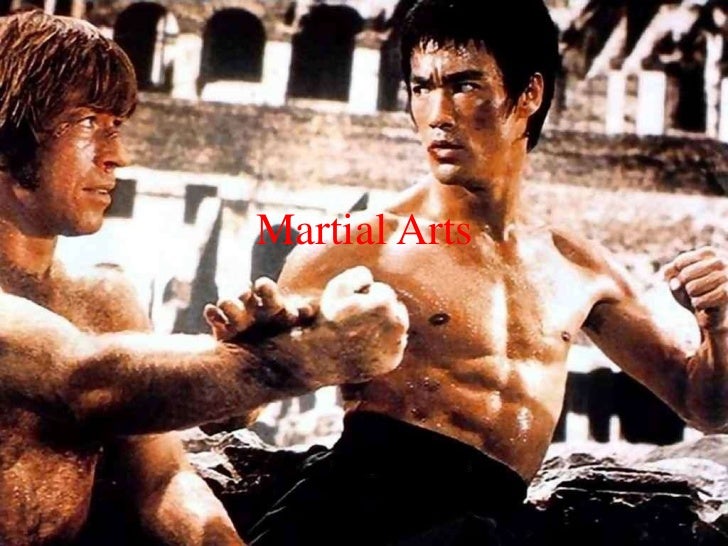 Martial Arts
