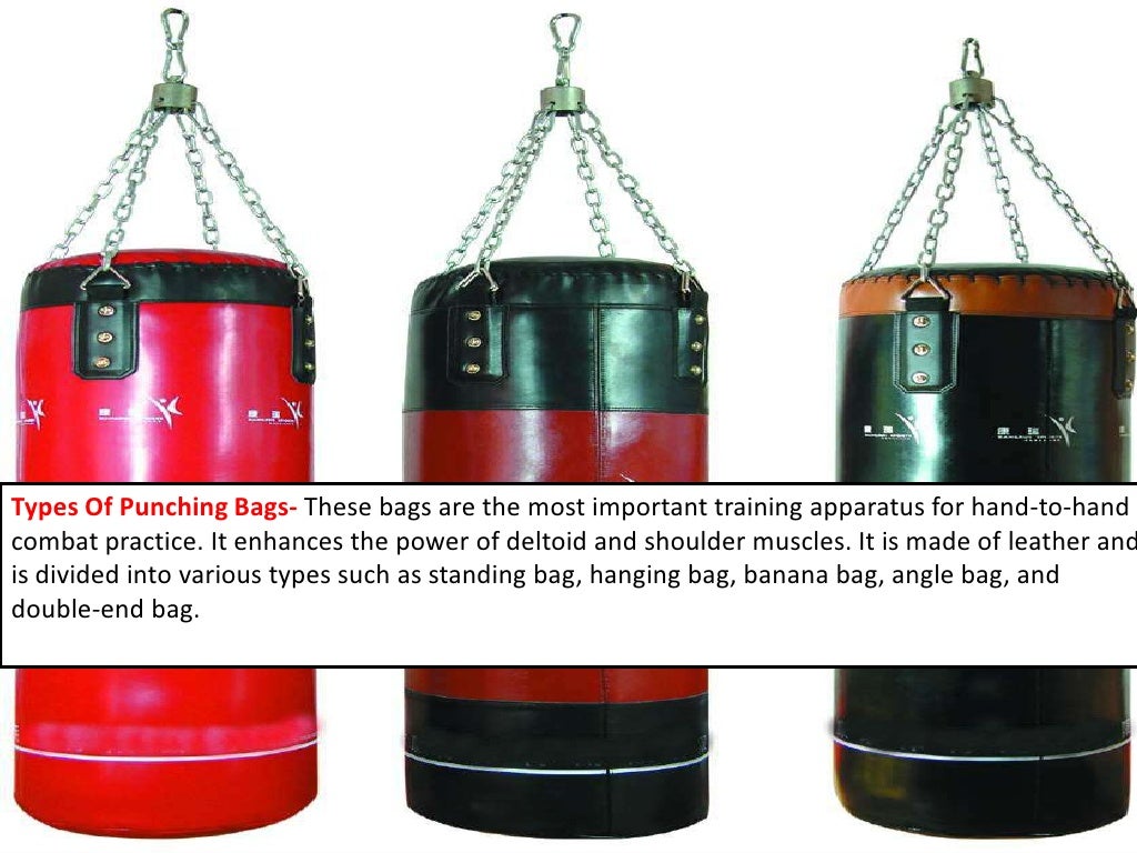 EQUIPMENTS USED FOR MUAY THAI MARTIAL ARTS