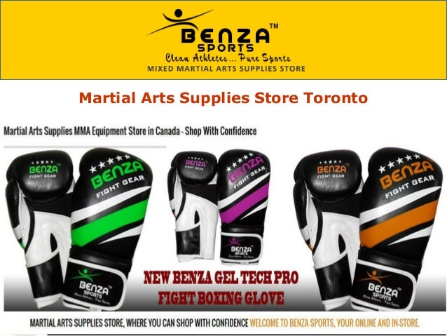 boxing supply store near me