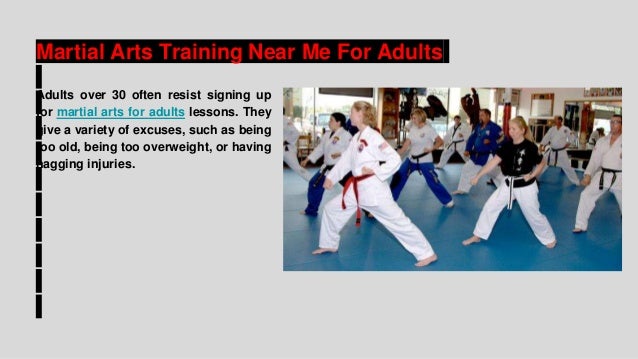 pic Taekwondo Near Me For Adults slideshare