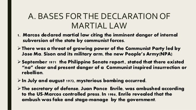 Martial law definition what is martial law youtube a situation in 