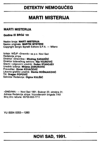 Marti+misterija+lms+101+ +egipcanin+mozes