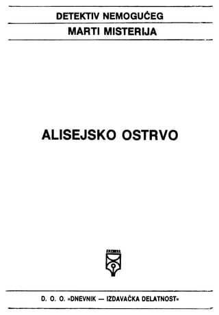 Marti+misterija+lms+107+ +alisejsko+ostrvo