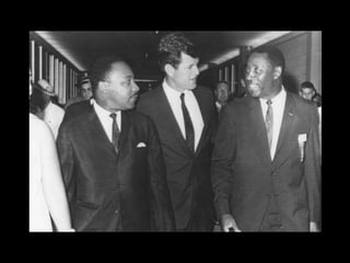 Martin Luther King Jr