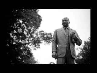 Martin Luther King Jr