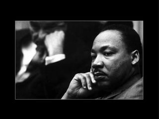 Martin Luther King Jr