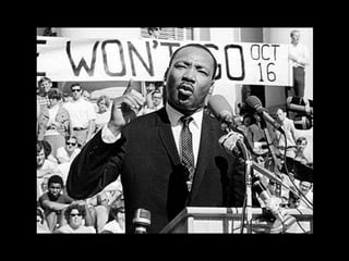 Martin Luther King Jr