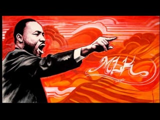 Martin Luther King Jr