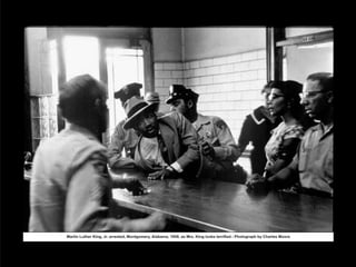 Martin Luther King Jr