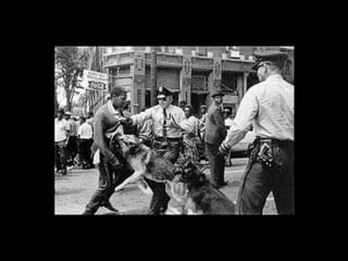 Martin Luther King Jr