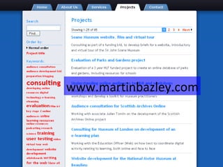 www.martinbazley.com 