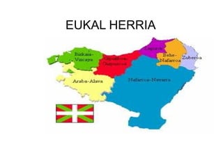 EUKAL HERRIA 
