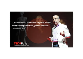 Citations Tedxparis Citations Tedxparis