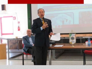 Progetto Martina