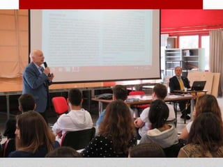 Progetto Martina