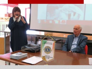 Progetto Martina