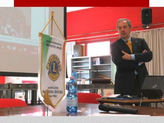Progetto Martina