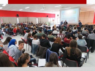 Progetto Martina