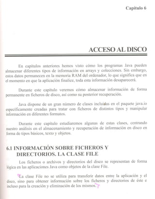 Martin a 2010 programador certificado java 2 | PDF