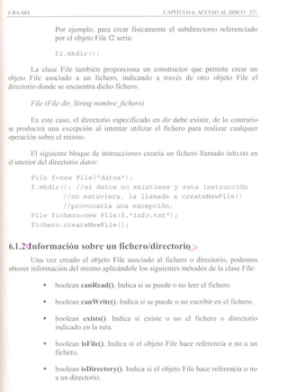 Martin a 2010 programador certificado java 2 | PDF