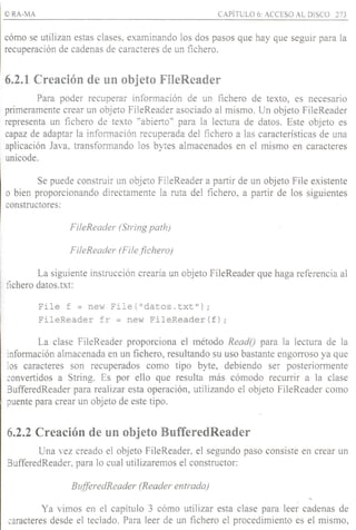 Martin a 2010 programador certificado java 2 | PDF
